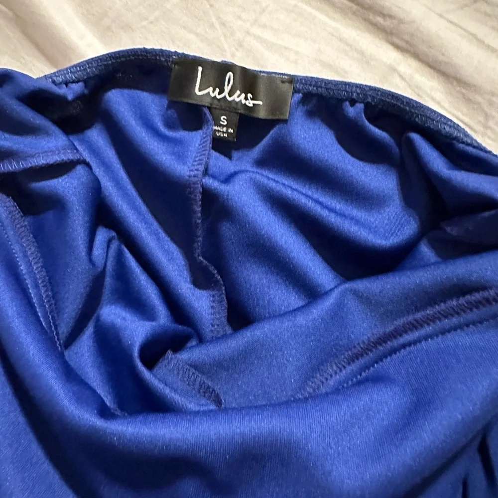 Lulus Jumpsuit - Picture 4 of 4